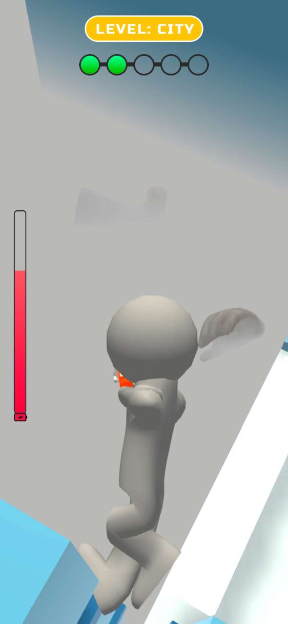 激光跑射 激光跑射