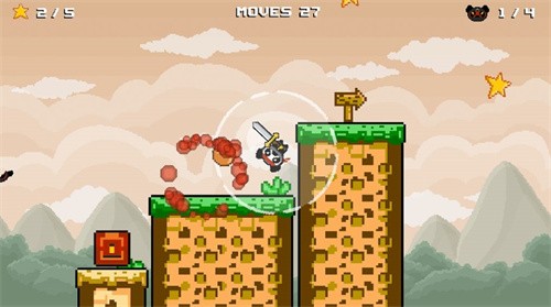 熊猫格斗 熊猫格斗