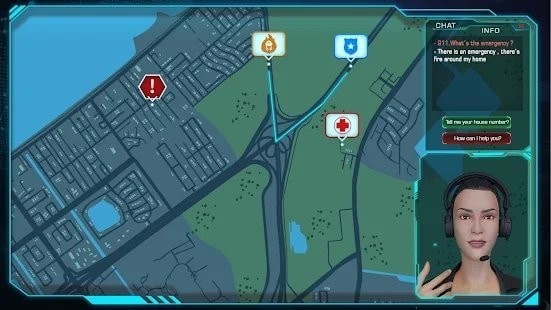 女性调度员 女性调度员