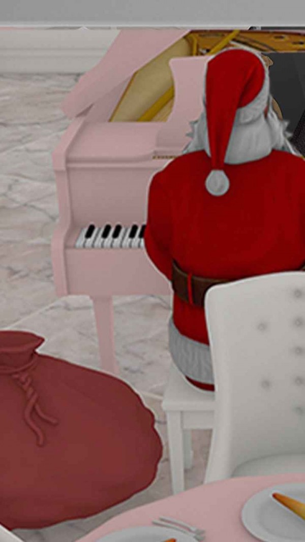 奇幻的晚宴 奇幻的晚宴