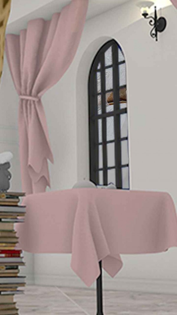 奇幻的晚宴 奇幻的晚宴