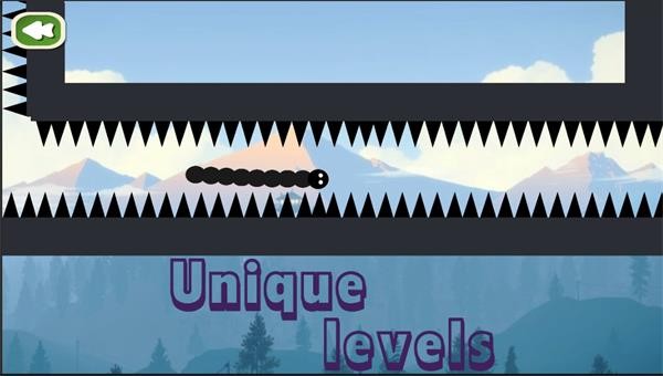 小大蛇io 小大蛇io