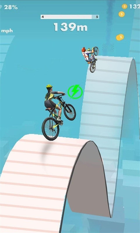 暴走单车少年 暴走单车少年