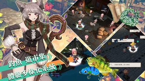 工匠物语2汉化版 工匠物语2汉化版