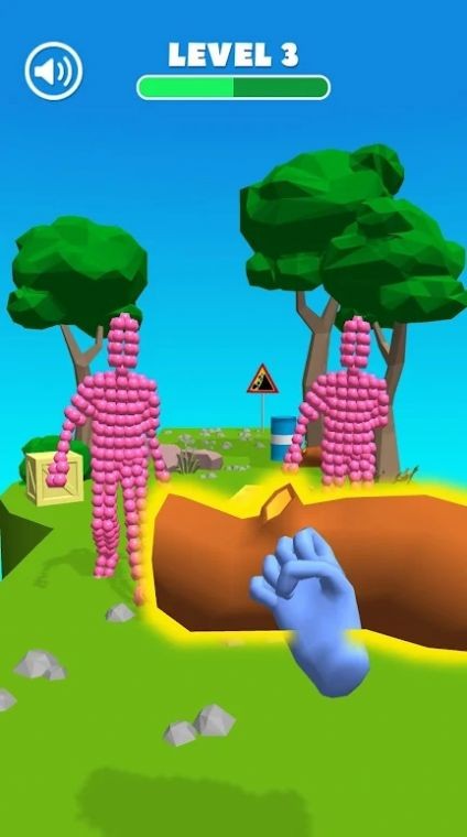 投掷达人竞技 投掷达人竞技