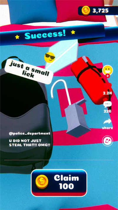 将东西藏在学校里 将东西藏在学校里