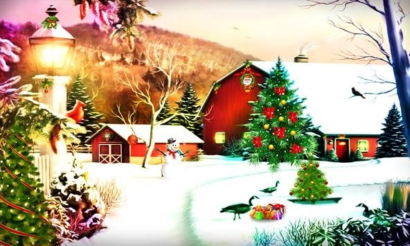 冬季房间逃生 冬季房间逃生