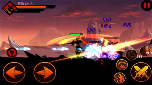 野蛮冲突军团 野蛮冲突军团