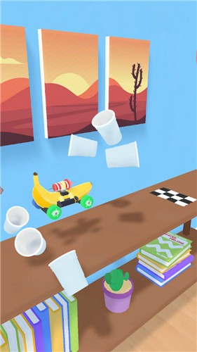 环保赛车 环保赛车