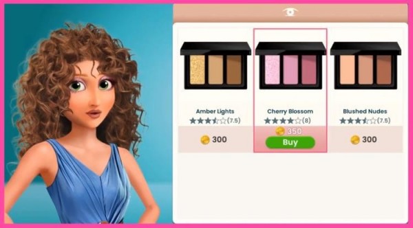 我的时尚初设计