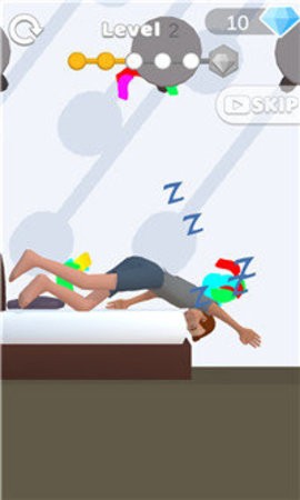 睡眠布娃娃 睡眠布娃娃