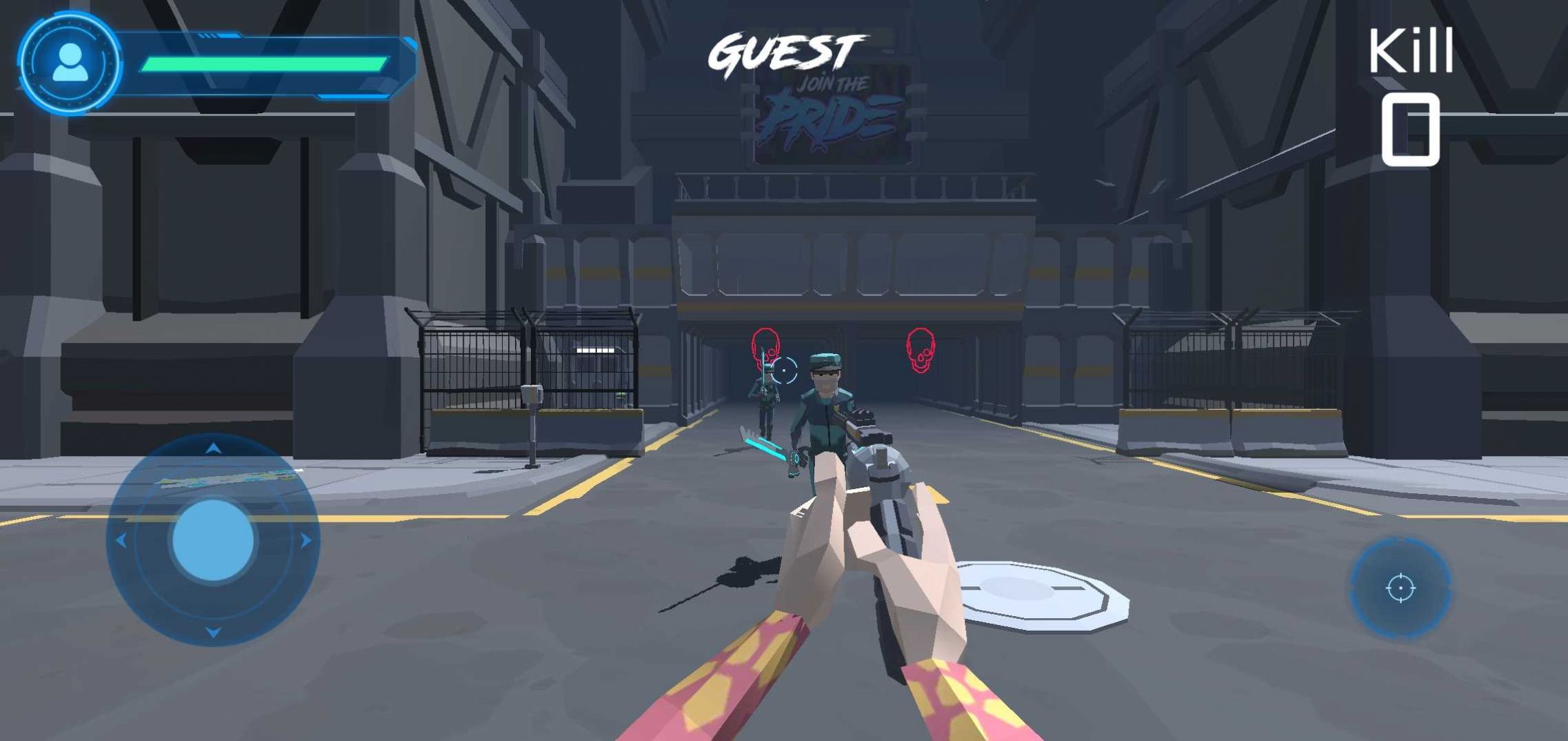 未来都市罪恶之都中文版