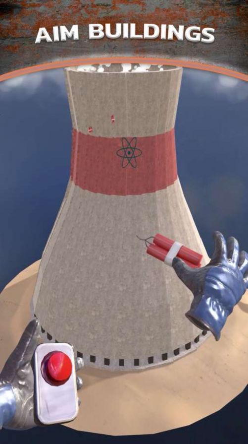 爆破上尉 爆破上尉