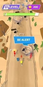 高速公路跑酷 高速公路跑酷