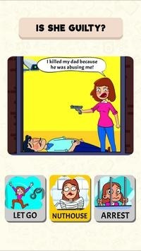 法官模拟我最棒 法官模拟我最棒