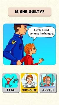 法官模拟我最棒 法官模拟我最棒