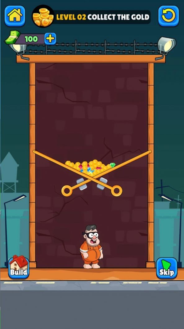 救救钱钱 救救钱钱