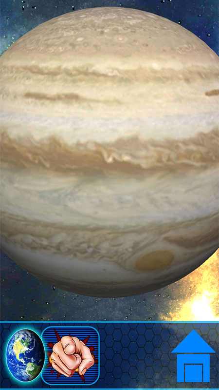 垃圾破坏星球 垃圾破坏星球