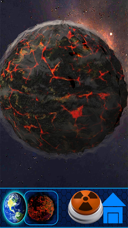 垃圾破坏星球 垃圾破坏星球