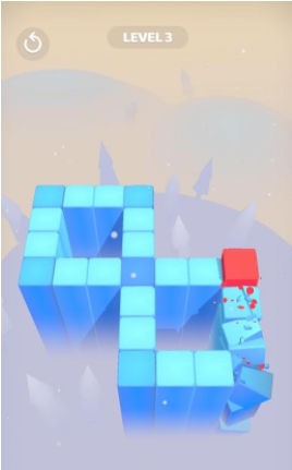 撞碎迷宫 撞碎迷宫