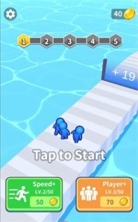 布娃娃障碍赛 布娃娃障碍赛