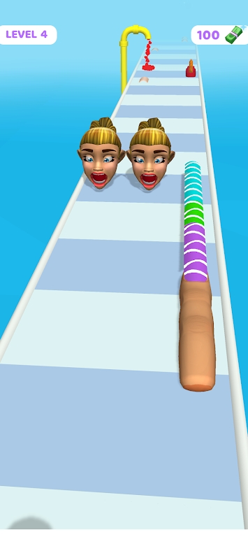 美甲堆栈 美甲堆栈