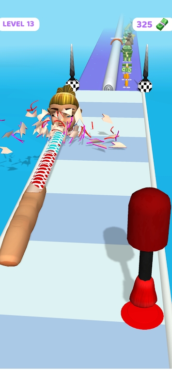 美甲堆栈 美甲堆栈