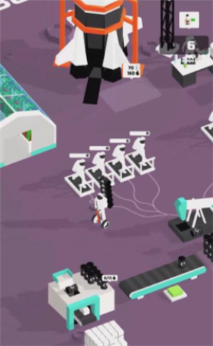 月球先锋 月球先锋