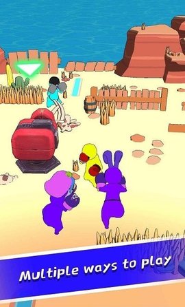 生存竞技场2 生存竞技场2