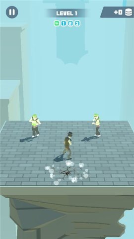 超级格斗3 超级格斗3