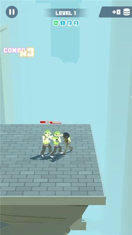 超级格斗3 超级格斗3