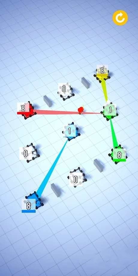 平原塔楼战争 平原塔楼战争