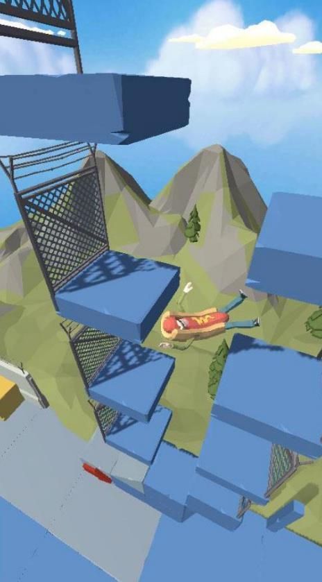 我要起飞了 我要起飞了