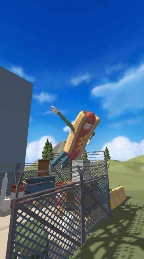 我要起飞了 我要起飞了