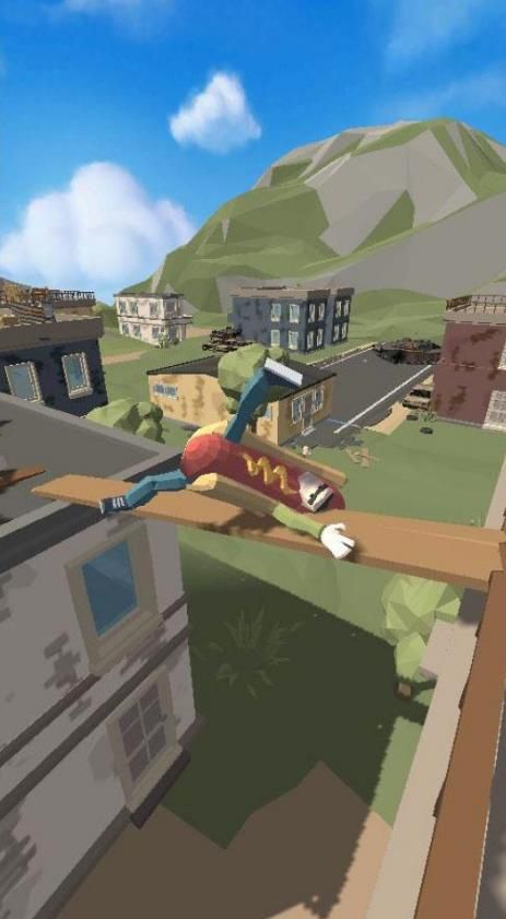 我要起飞了 我要起飞了