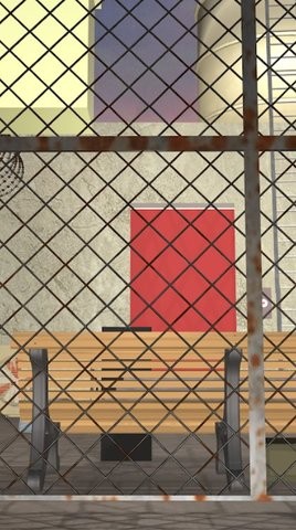 逃脱游戏囚禁之塔