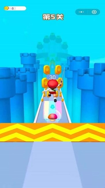 怪兽奥利给 怪兽奥利给