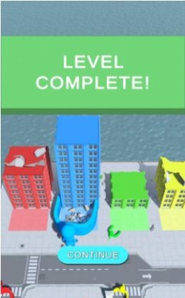 拆除重建竞技场 拆除重建竞技场