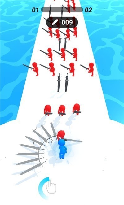 武器风暴 武器风暴