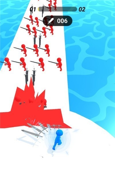 武器风暴 武器风暴