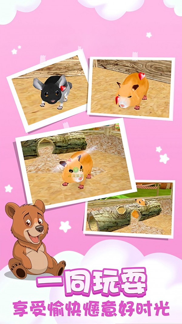 动物园王者 动物园王者