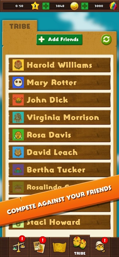 像素垃圾怪物2双人版