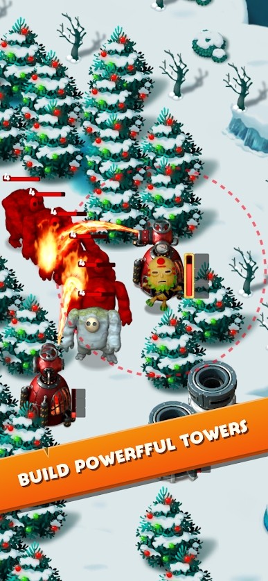 像素垃圾怪物2双人版