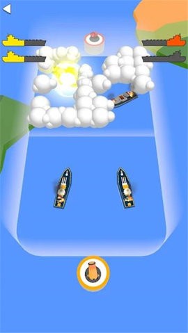 战舰征服 战舰征服