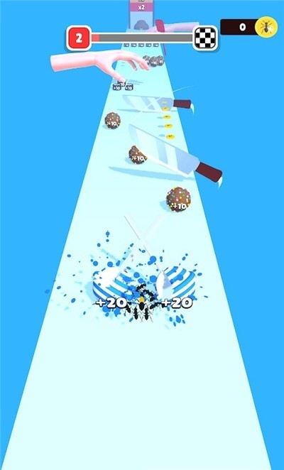 疯狂蚂蚁跑酷 疯狂蚂蚁跑酷