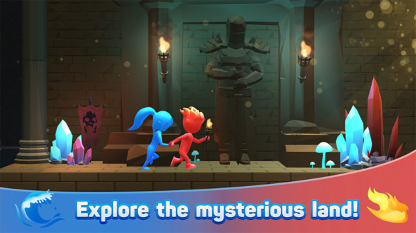 冰与火3D 冰与火3D