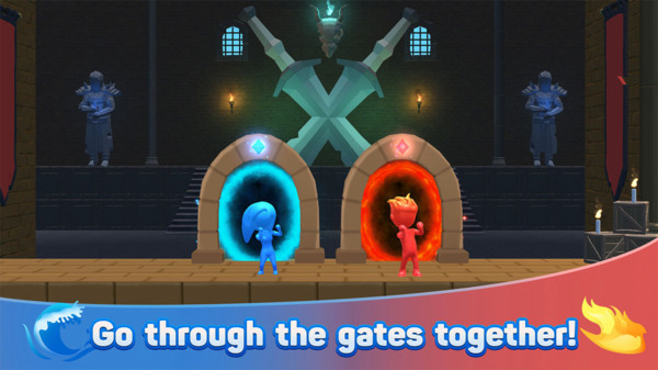 冰与火3D 冰与火3D