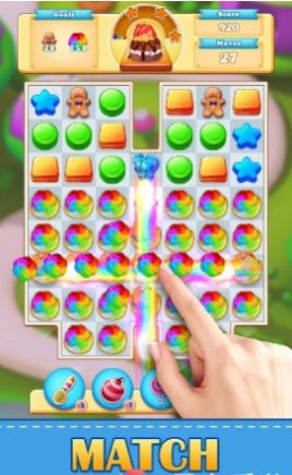 梦想匹配 梦想匹配