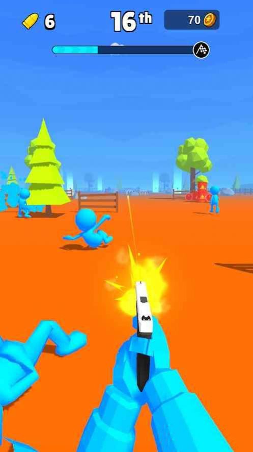 逃生赛跑 逃生赛跑