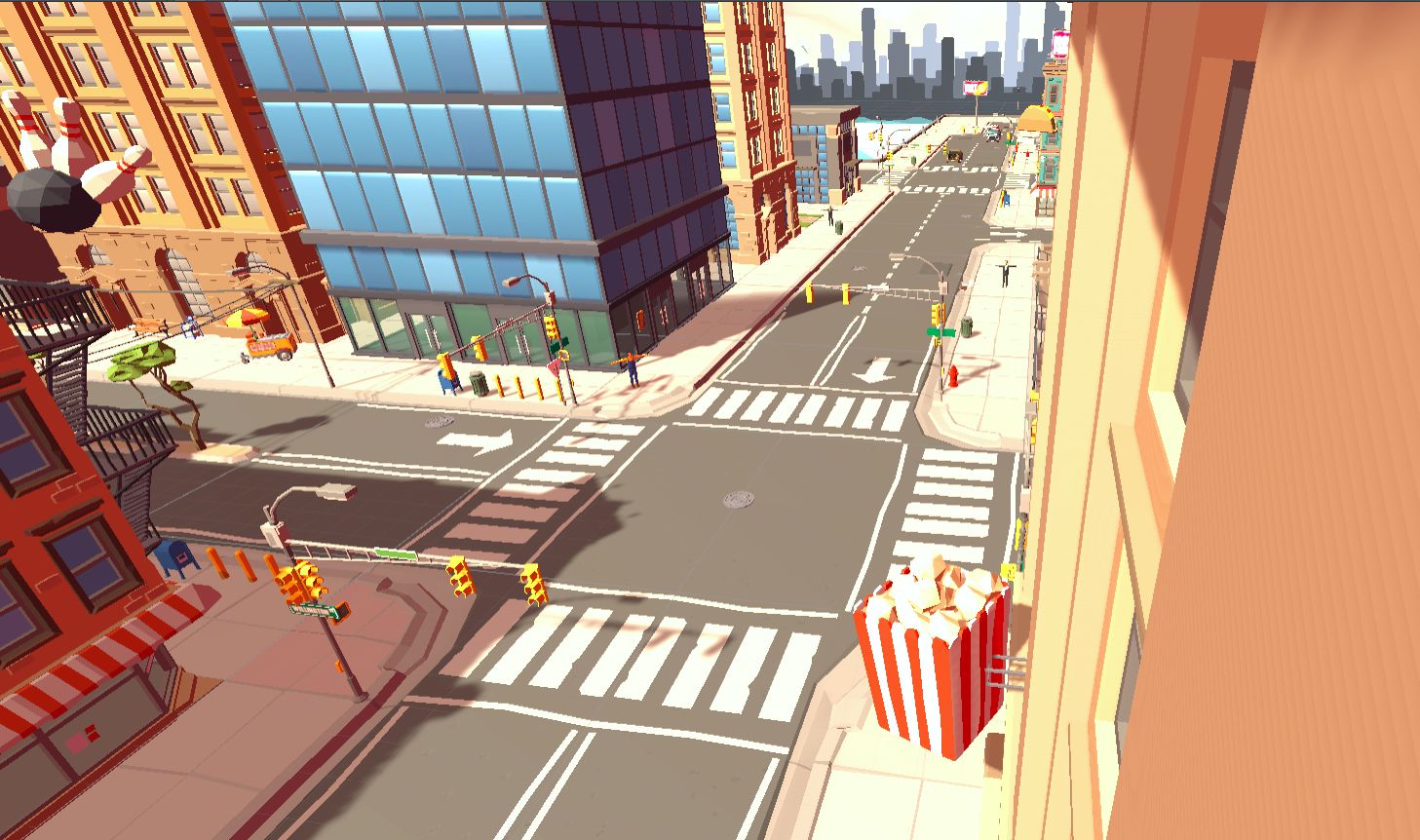 反诈之都 反诈之都